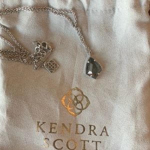 Kendra Scott Cory Necklace